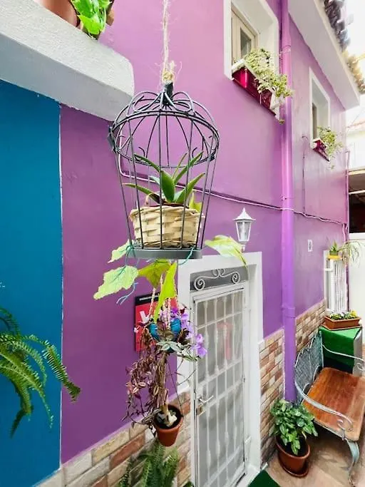 Vila Casa Dionea, Puerto De La Cruz Prázdninový dům