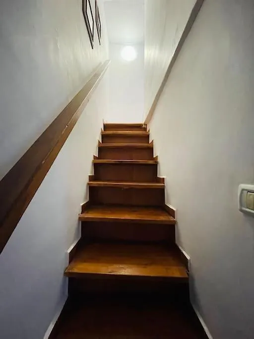 Vila Casa Dionea, Puerto De La Cruz Prázdninový dům Puerto de la Cruz (Tenerife)