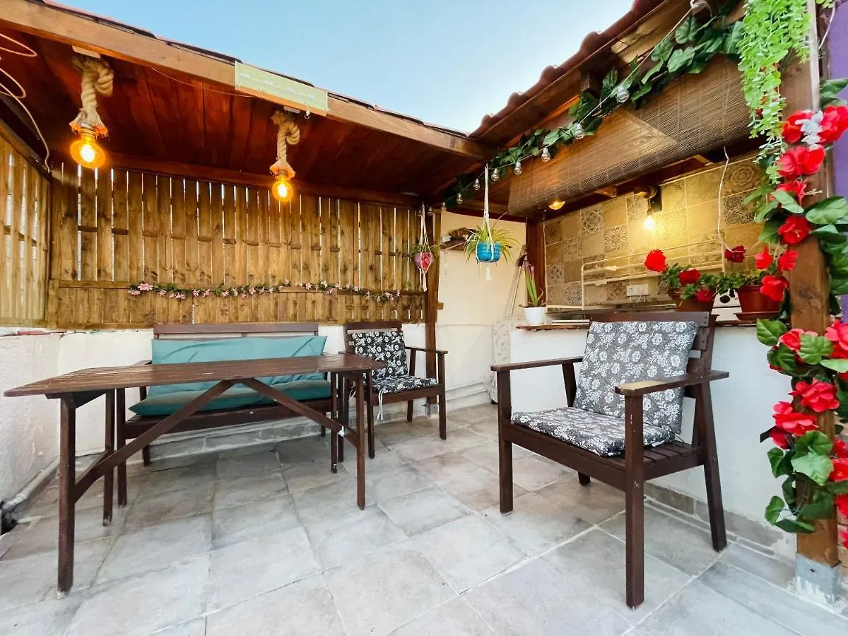 Prázdninový dům Vila Casa Dionea, Puerto De La Cruz Španělsko
