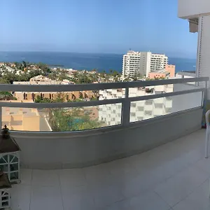 Pondemar Apartaments Vistas Appartement