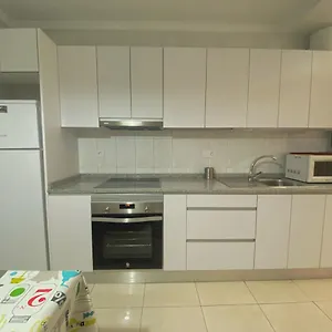 Duplex Relax Puerto De Nieves Appartement