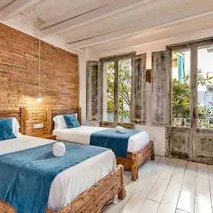 la-bodega-urban-suites.catalonia-hotels.com/