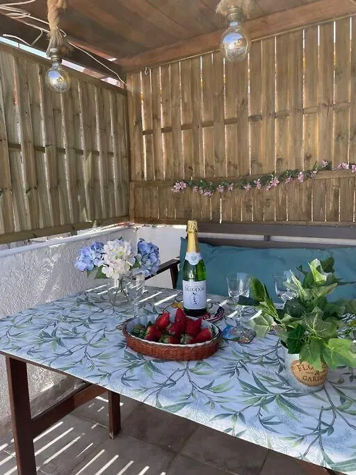Villa Casa Dionea, Puerto De La Cruz Hébergement de vacances