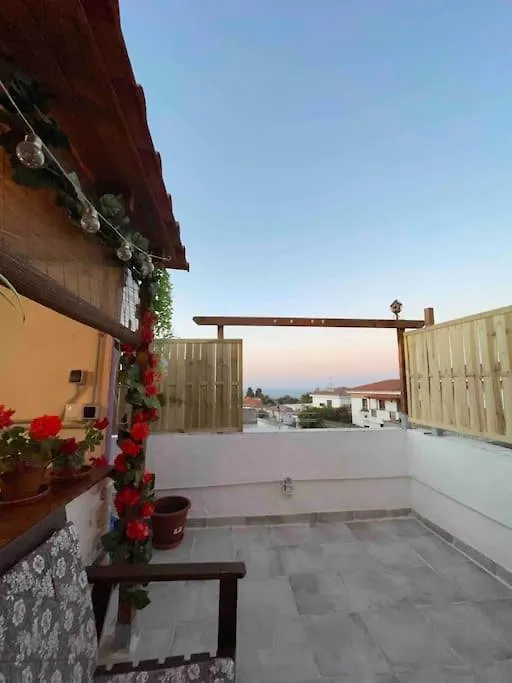 Casa Dionea, Puerto De La Cruz Villa Spain