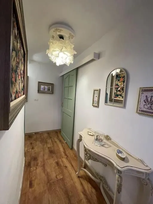 Holiday home Casa Dionea, Puerto De La Cruz Villa Spain