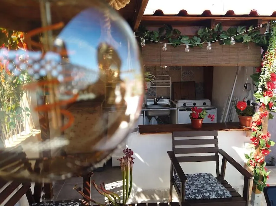 Casa Dionea, Puerto De La Cruz Villa Holiday home Puerto de la Cruz (Tenerife)