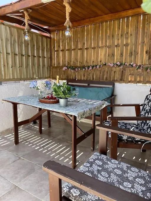 Holiday home Casa Dionea, Puerto De La Cruz Villa Spain