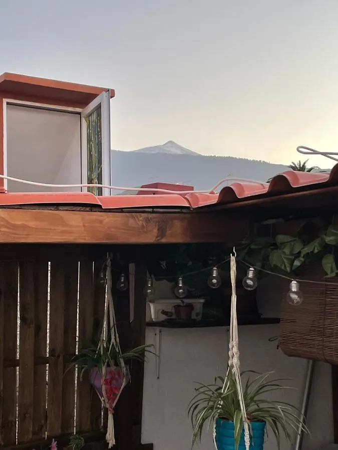 Villa Casa Dionea, Puerto De La Cruz Puerto de la Cruz (Tenerife)